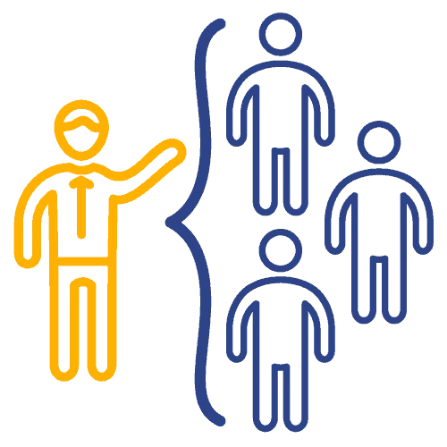 Mastery Networking and Community Support